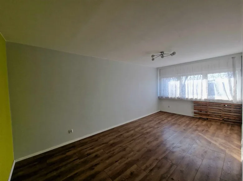 Apartamento 2 habitaciones 44 m² Lodz, Polonia