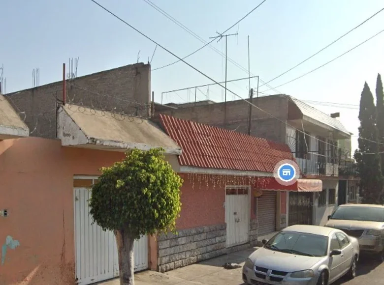Dom 3 pokoi 132 m² Meksyk, Meksyk