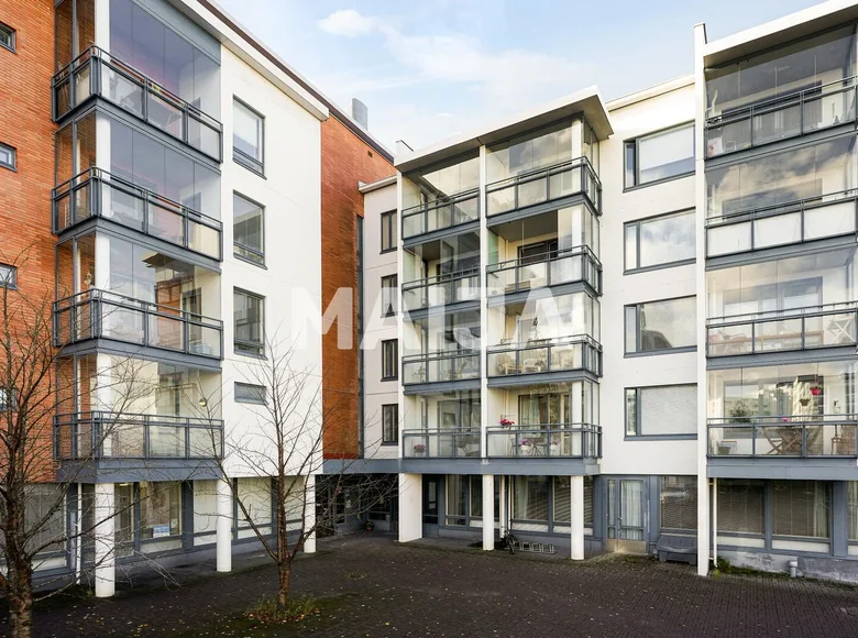 1 bedroom apartment 71 m² Helsinki sub-region, Finland