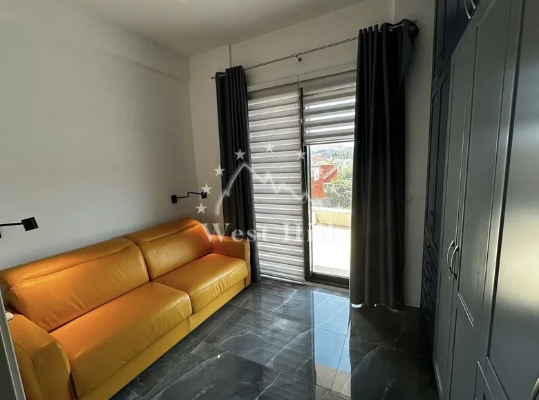 Wohnung 2 zimmer 82 m² Bar, Montenegro