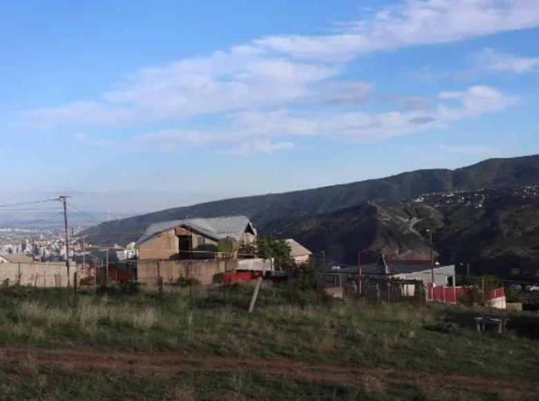 Land 600 m², Georgia