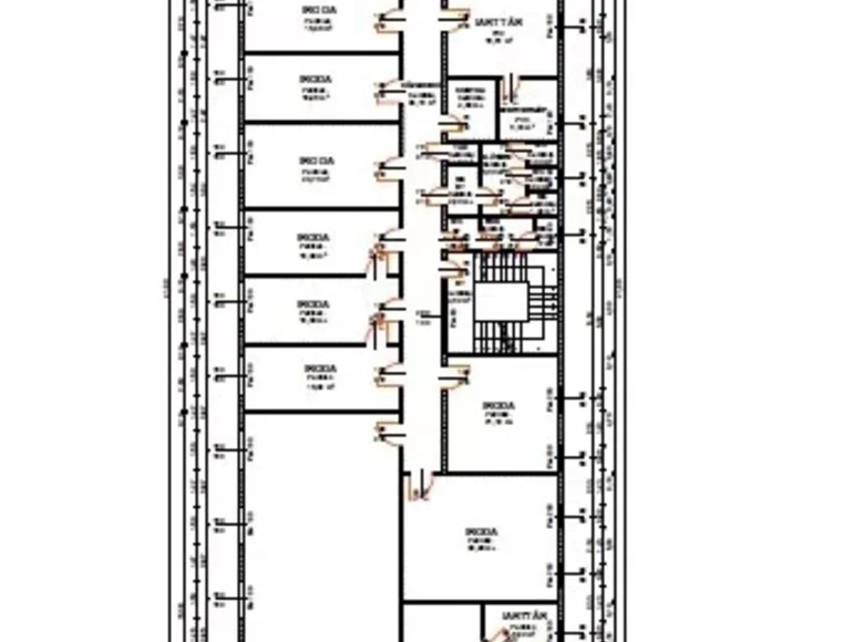 Nieruchomości komercyjne 2 398 m² Szolnoki jaras, Węgry