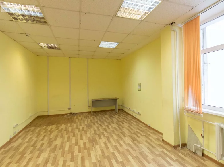 Pomieszczenie biurowe 300 m² Mińsk, Białoruś