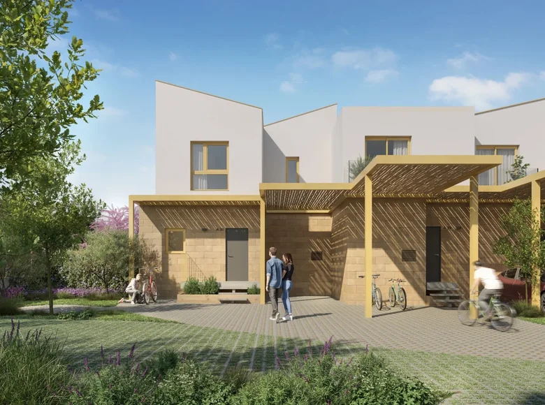 Stadthaus 3 Schlafzimmer 113 m² el Verger, Spanien