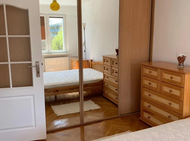 4 room apartment 61 m² Poznan, Poland