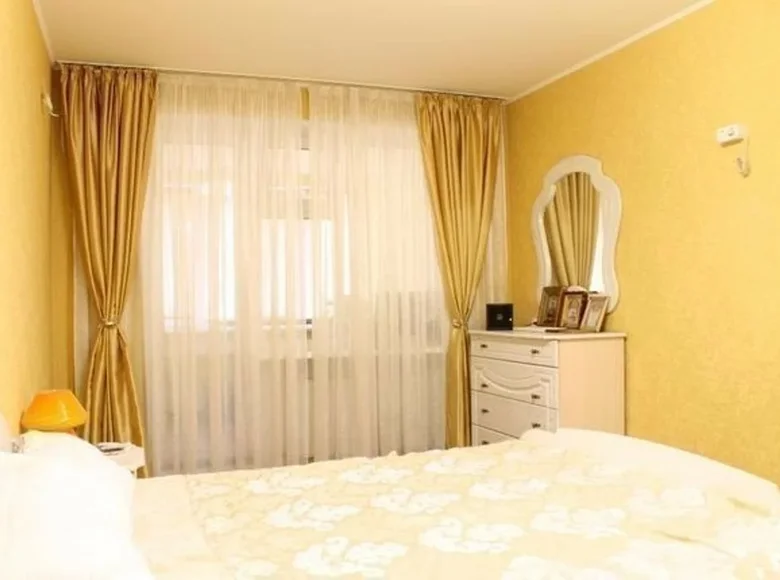 Apartamento 4 habitaciones 74 m² Odesa, Ucrania