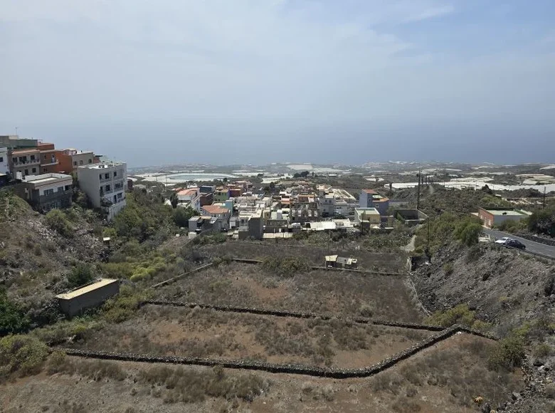 Apartamento 2 habitaciones 60 m² Guia de Isora, Španjolska