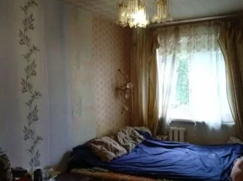 2 room apartment 44 m² Barysaw, Belarus