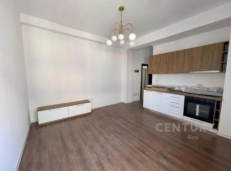 1 bedroom apartment 30 m² Bashkia Durres, Albania