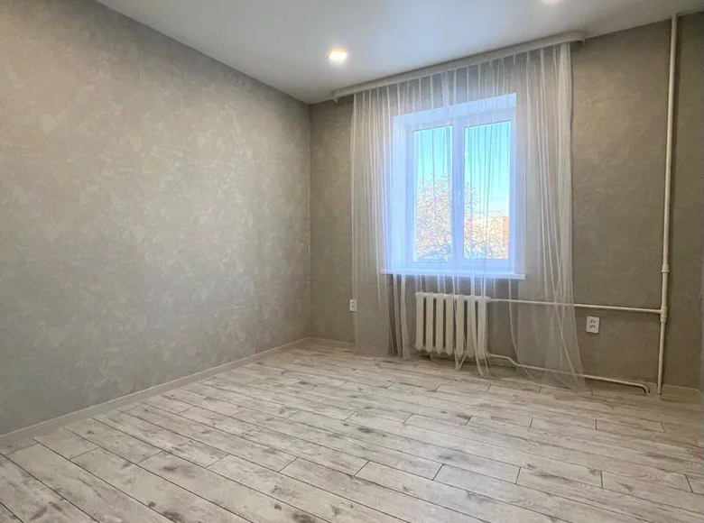 2 room apartment 46 m² Baranavichy, Belarus