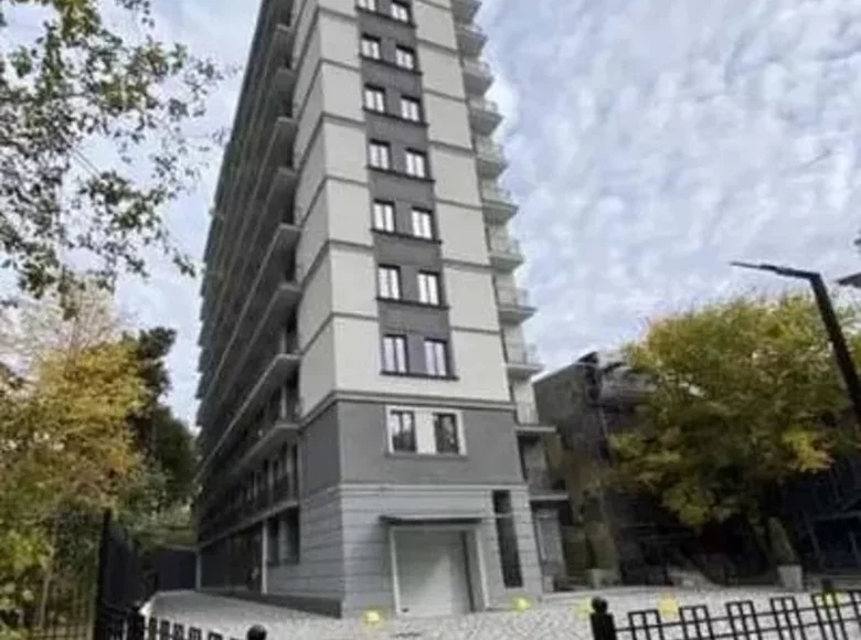 1 room apartment 37 m² Odesa, Ukraine