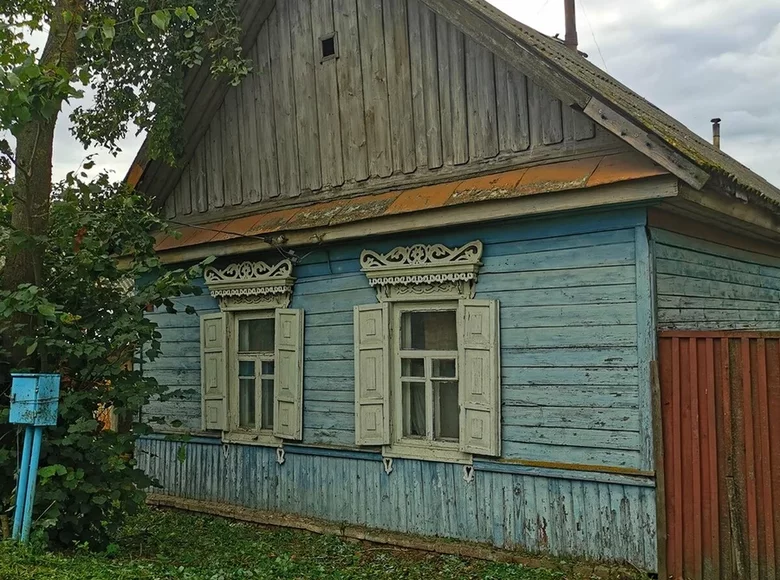 Haus 34 m² Homel, Weißrussland