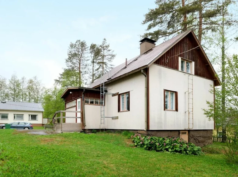 Casa 4 habitaciones 89 m² Joensuun seutukunta, Finlandia