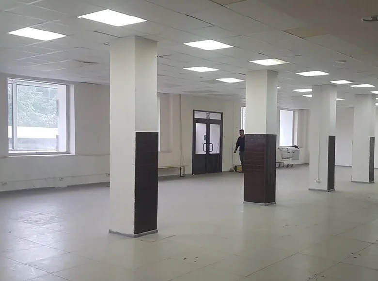 Office 459 m² in Northern Administrative Okrug, Russia