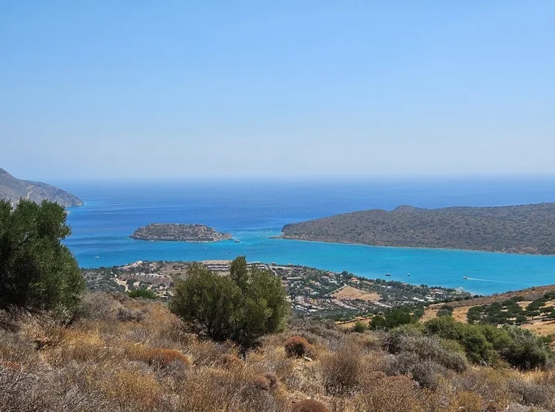Land 1 room  Municipality of Agios Nikolaos, Greece