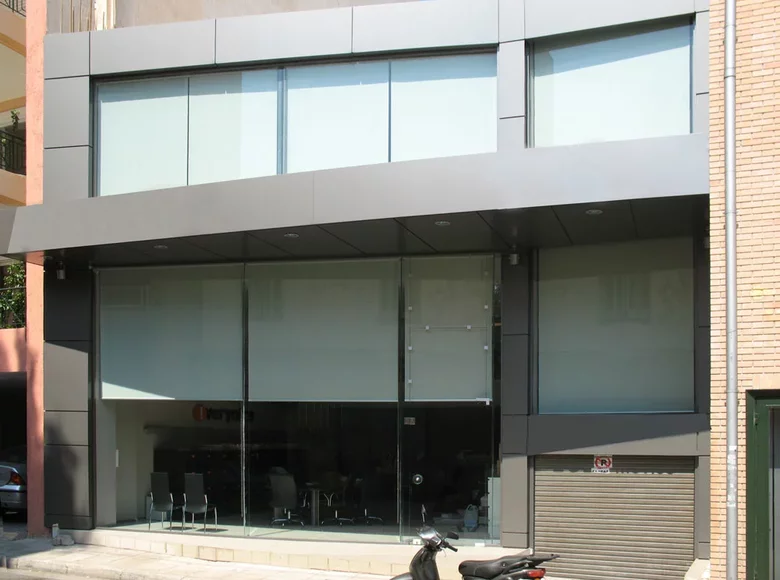 Commercial property 500 m² in Athens, Greece