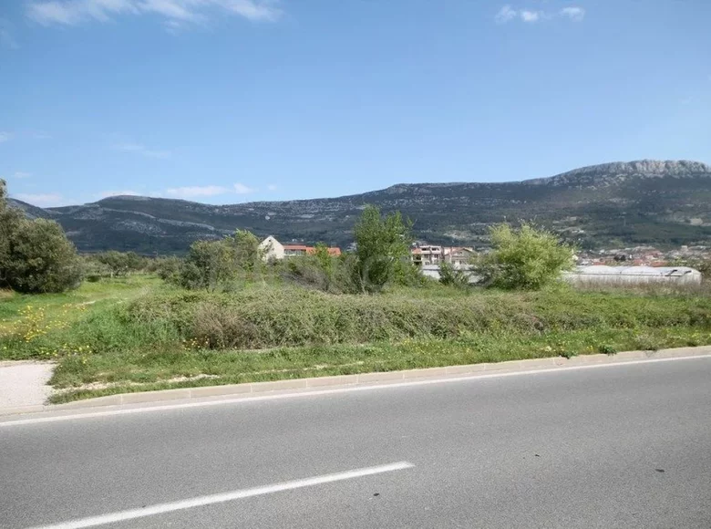Land 1 500 m² Kastel Novi, Croatia