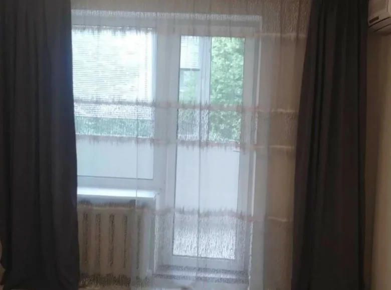 1 room apartment 37 m² Odesa, Ukraine