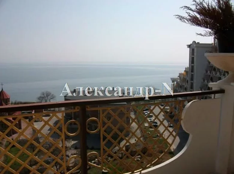 Appartement 3 chambres 178 m² Odessa, Ukraine