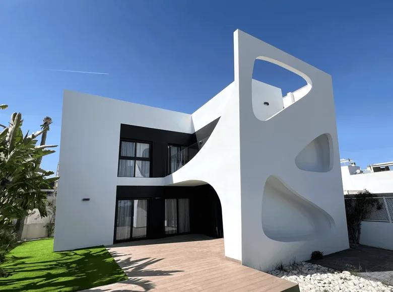 Casa 4 habitaciones 127 m² Rojales, España