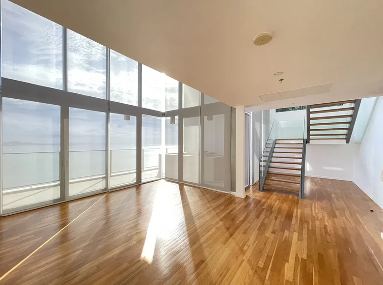 Penthouse 5 pokojów 360 m² Na Kluea, Tajlandia