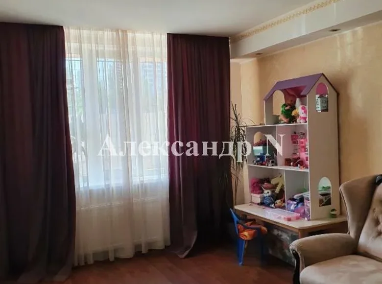 Appartement 2 chambres 52 m² Odessa, Ukraine