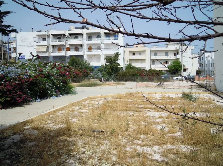Земельные участки 1 комната 335 м² Лимин-Херсонису, Греция