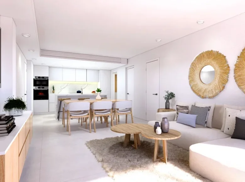 Wohnung 3 Schlafzimmer 184 m² Pilar de la Horadada, Spanien