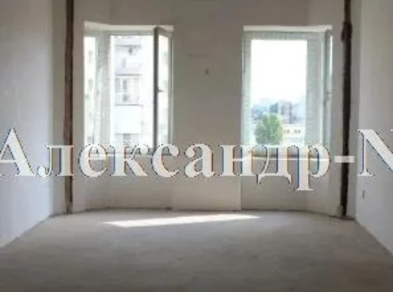Wohnung 4 Zimmer 121 m² Odessa, Ukraine