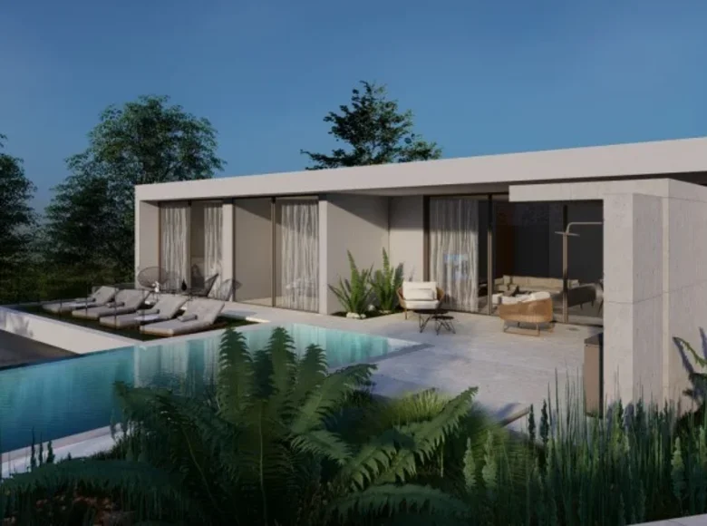Haus 5 Schlafzimmer 275 m² Peyia, Zypern