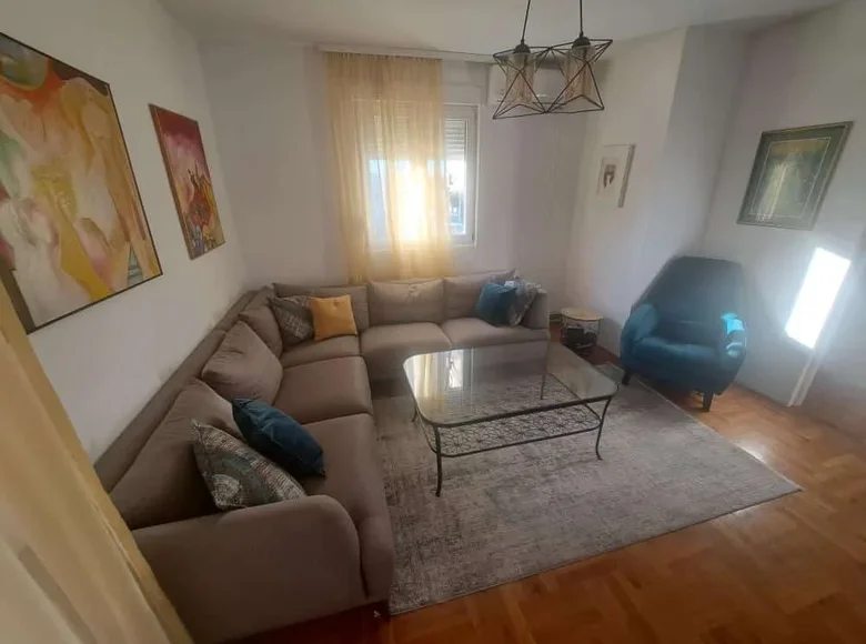 Wohnung 3 Schlafzimmer 85 m² Montenegro, Montenegro