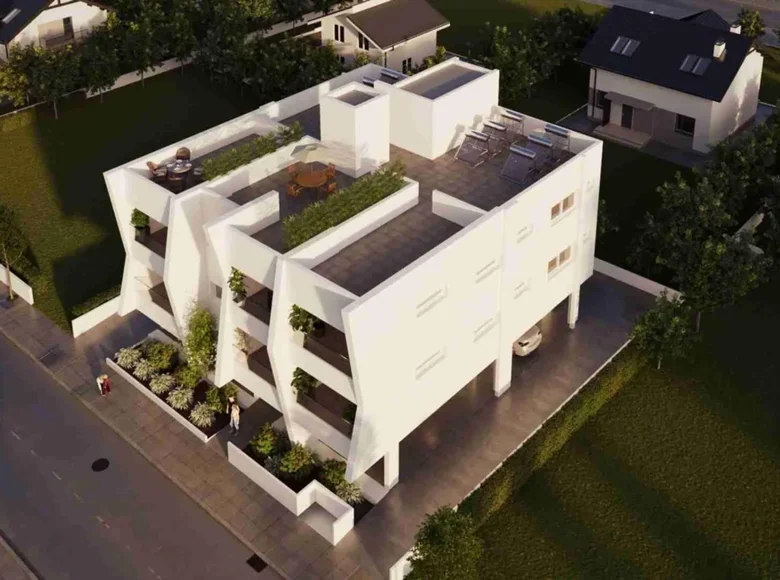 Apartamento 2 habitaciones 84 m² Lakatameia, Chipre