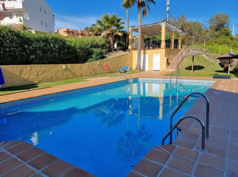 Appartement 3 chambres 132 m² Benahavis, Espagne