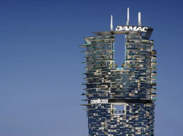 Apartamento 3 habitaciones 309 m² Dubái, Emiratos Árabes Unidos
