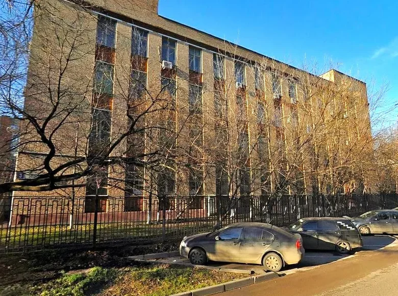 Oficina 3 028 m² en Northern Administrative Okrug, Rusia