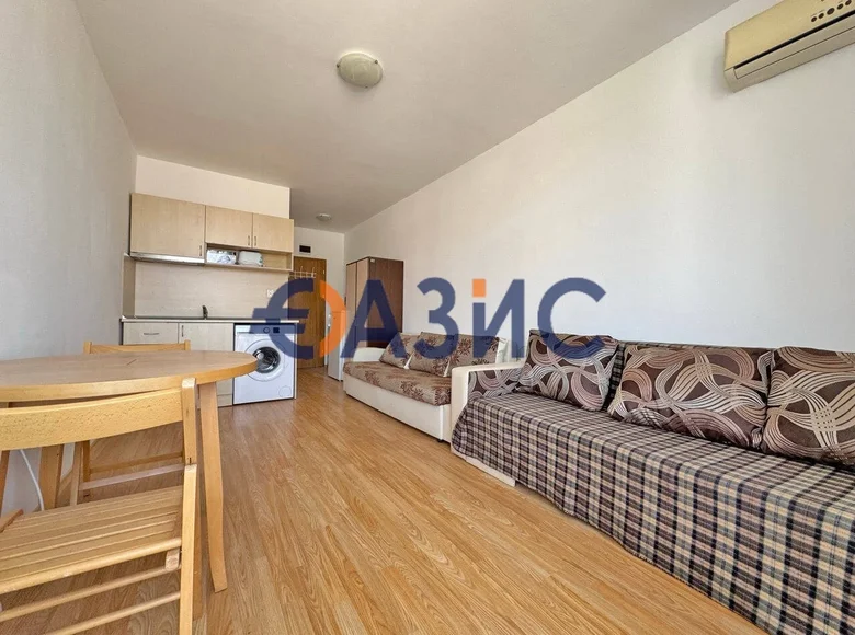 Apartment 33 m² Nesebar, Bulgaria