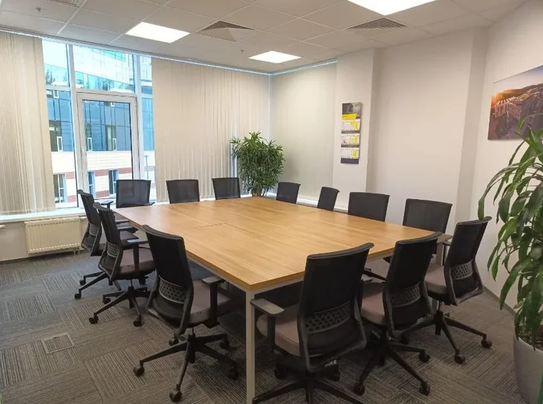 Офис 941 м² Москва, Россия