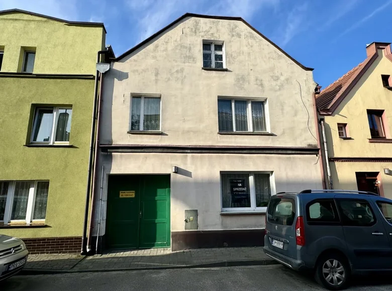 Wohnung 130 m² Rawitsch, Polen