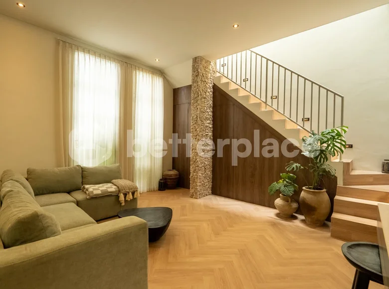 Villa 2 chambres  Tibubeneng, Indonésie