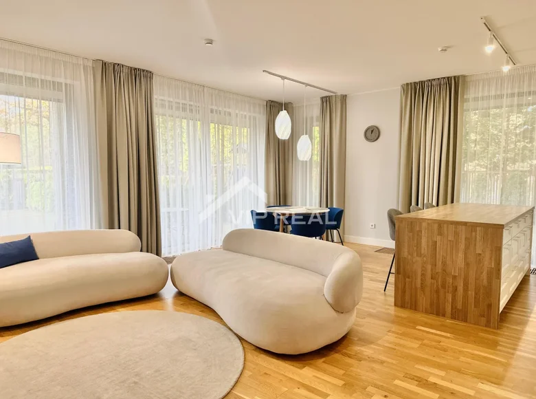 Apartamento 4 habitaciones 114 m² Jurmala, Letonia