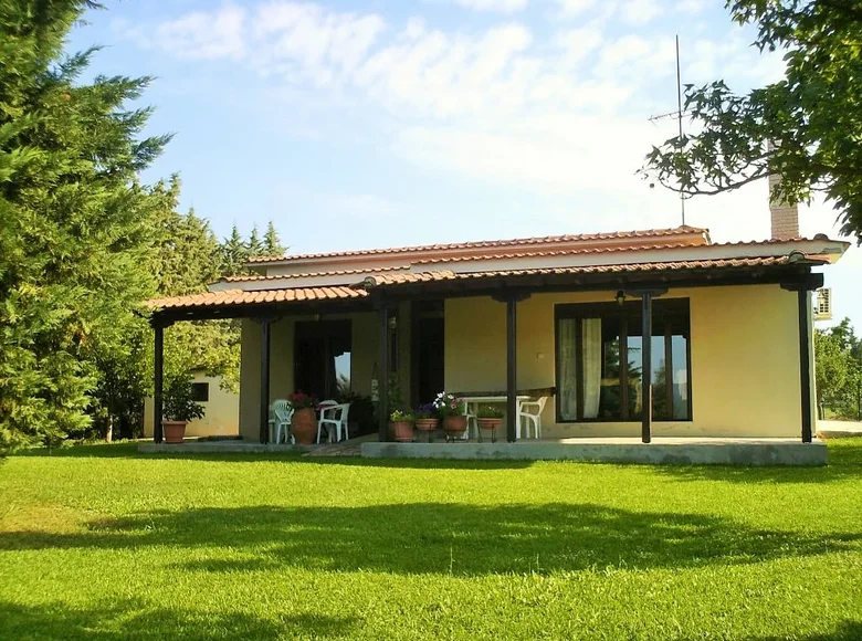 Casa de campo 4 habitaciones 90 m² Municipio de Lagada, Grecia