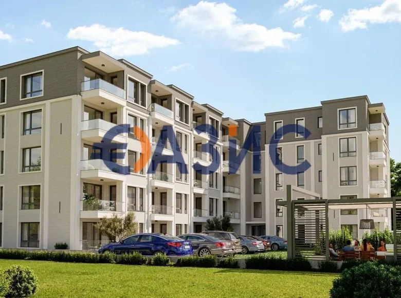 Appartement 40 m² Ravda, Bulgarie