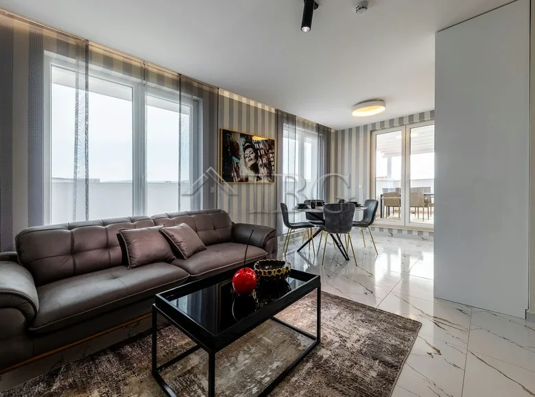 Квартира 2 комнаты 102 м² Несебр, Болгария