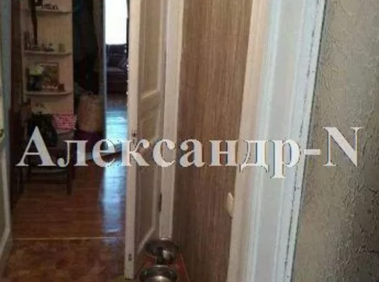 3 room apartment 66 m² Odessa, Ukraine