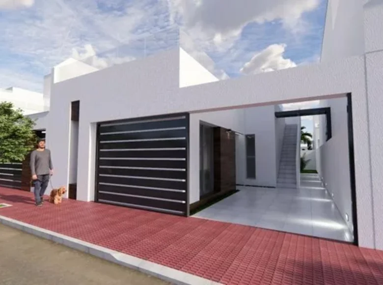 Haus 3 Zimmer 74 m² Formentera del Segura, Spanien