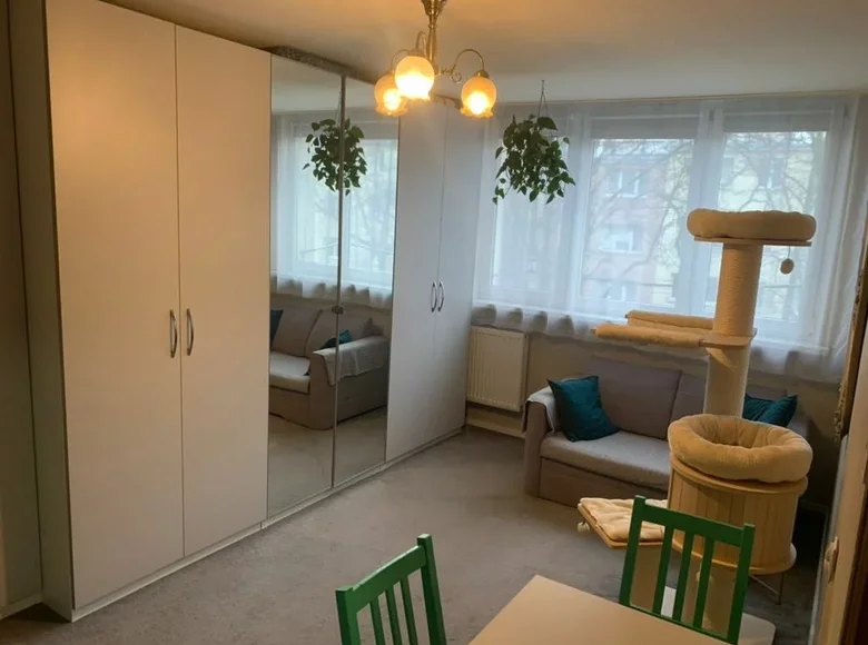 Wohnung 2 Zimmer 37 m² in Krakau, Polen