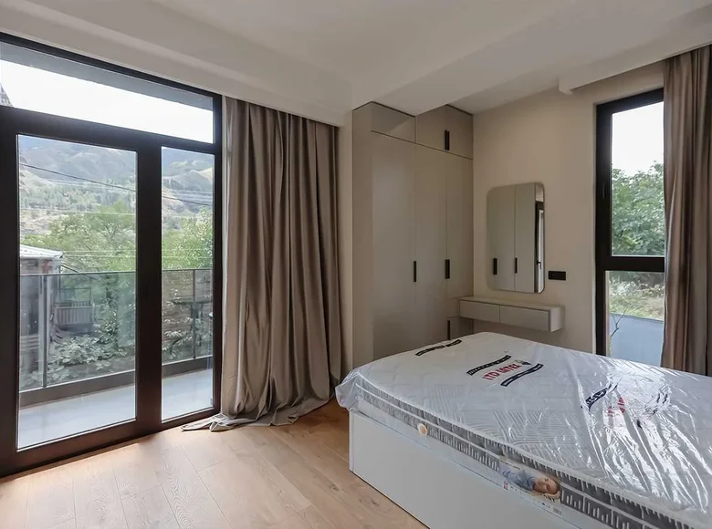 2 bedroom apartment 70 m² Tbilisi, Georgia