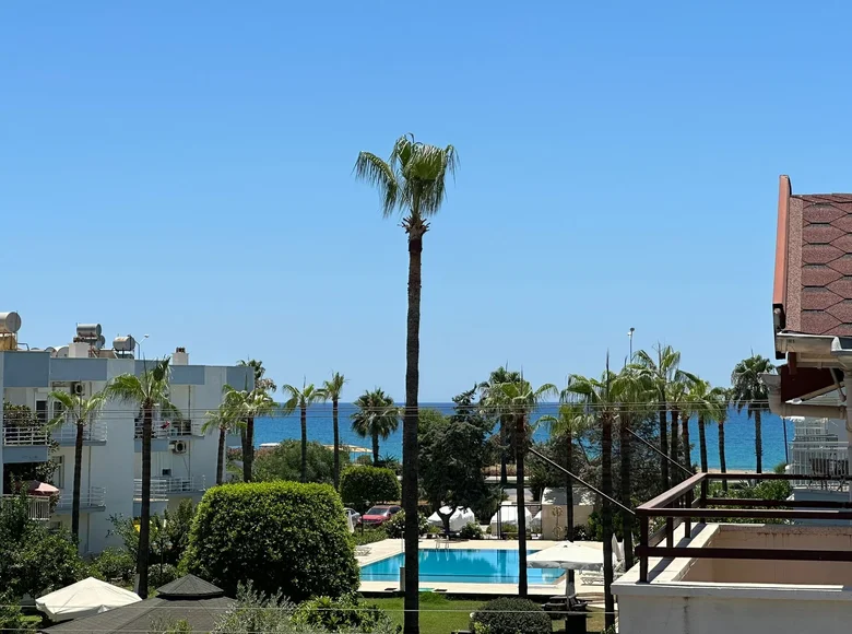 Willa 5 pokojów  Alanya, Turcja