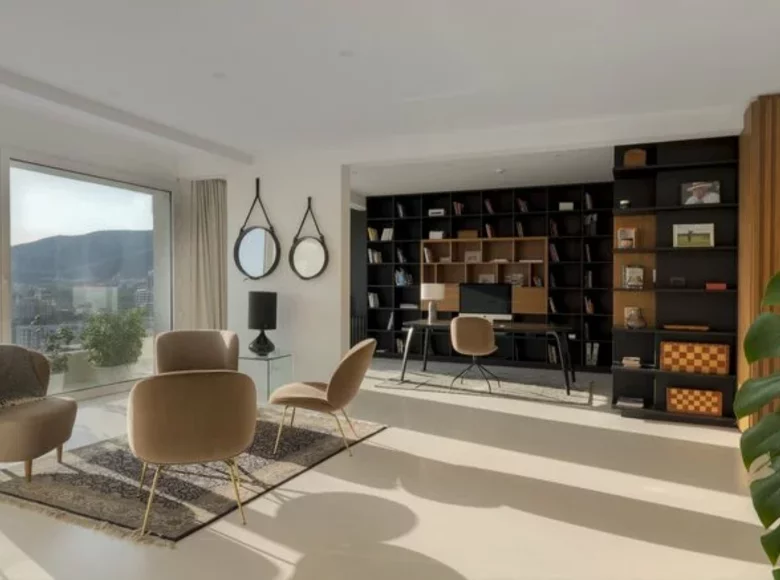 Apartamento 5 habitaciones 1 000 m² Montenegro, Montenegro