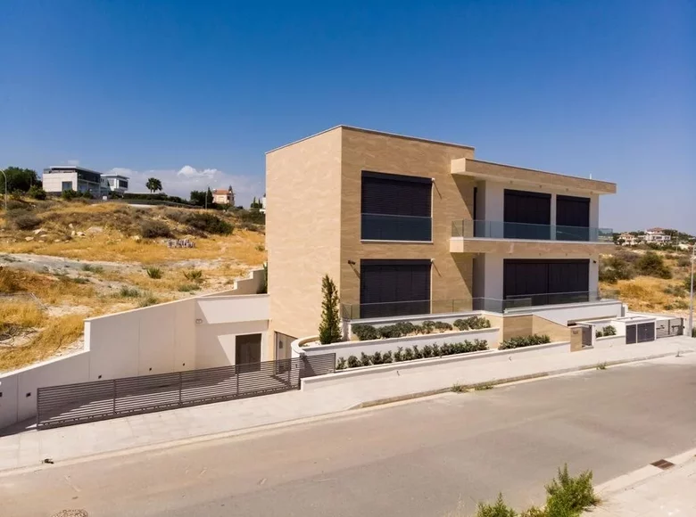 Casa 1 habitación 600 m² Limassol, Chipre